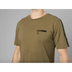 Härkila - Logo Band S/S T-shirt