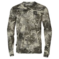 Härkila - Mountain Hunter Expedition Langærmet T-shirt // AXIS MSP Mountain