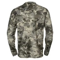 Härkila - Mountain Hunter Expedition Langærmet T-shirt // AXIS MSP Mountain