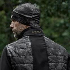 Härkila - NOCTYX Camo Hybrid Jakke