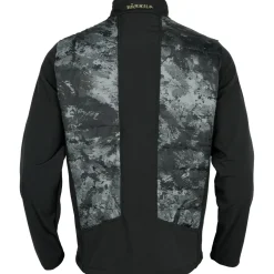 Härkila - NOCTYX Camo Hybrid Jakke
