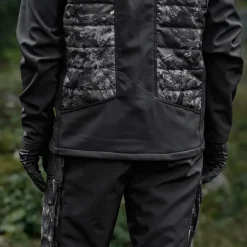Härkila - NOCTYX Camo Hybrid Jakke
