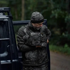 Härkila - NOCTYX Camo Kikkerttaske