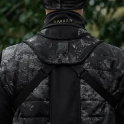 Härkila - NOCTYX Camo Kikkerttaske
