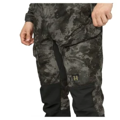 Härkila - Noctyx Camo Silent Bukser