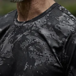 Härkila - NOCTYX Camo T-shirt