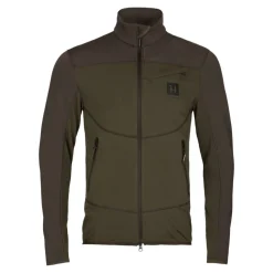 Härkila - Olaf Fleece Jakke // Willow Green