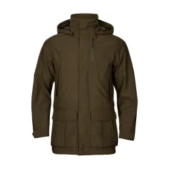 Härkila - Pro Hunter GTX Legacy Jakke // Willow Green