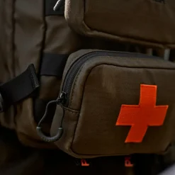 Härkila - Ragnar First Aid Rygsæk // Willow Green