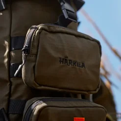 Härkila - Ragnar First Aid Rygsæk // Willow Green