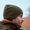 Härkila - Reversible Hue // Willow Green/Orange