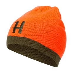 Härkila - Reversible Hue // Willow Green/Orange