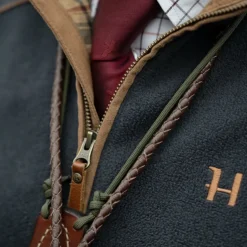 Härkila - Sandhem 200 Vest // Mørkeblå