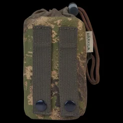 Härkila - Thermal Camo Spotter Pouch // AXIS MSP Forest
