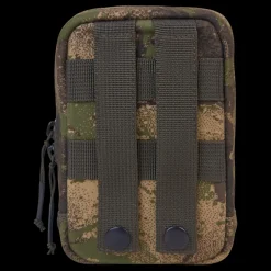 Härkila - Utility Camo Pouch // AXIS MSP Forest