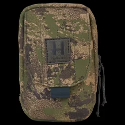 Härkila - Utility Camo Pouch // AXIS MSP Forest