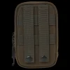 Härkila - Utility Pouch // Dark Willow Green