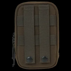 Härkila - Utility Pouch // Dark Willow Green