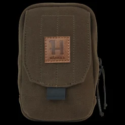 Härkila - Utility Pouch // Dark Willow Green