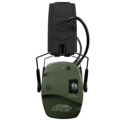 ISOtunes - Sport DEFY Slim Basic Høreværn