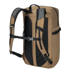Jack Wolfskin - Wanderthirst 20L Rygsæk // Sand