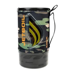 Jetboil - Flash 1.0L // Dark Camo