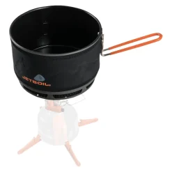 Jetboil - FluxRing Ceramic Cook Pot Gryde (1,5L)