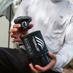 Jetboil - Zip 0.8L // Carbon