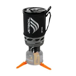 Jetboil - Zip 0.8L // Carbon