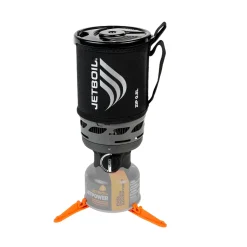 Jetboil - Zip 0.8L // Carbon
