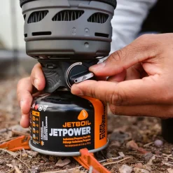 Jetboil - Zip 0.8L // Carbon