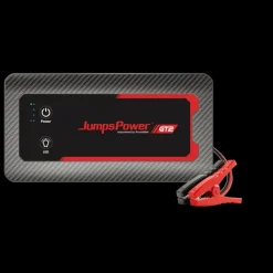 JumpsPower - GT2 Booster/Powerbank 12V 2000A
