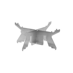 Kelly Kettle - Base + Pot Support