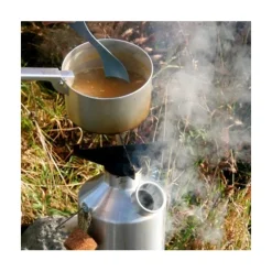 Kelly Kettle - Base + Pot Support