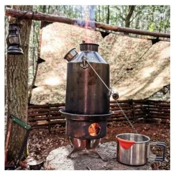 Kelly Kettle - Ultimate Kit