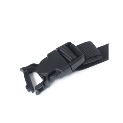 K-Force - Infinity MOLLE Straps 2-pak // Sort