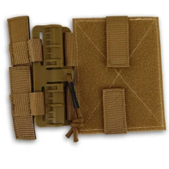 K-Force - Quick-Release Til TYR-Vest