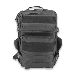 K-Force - Tactical Explorer Rygsæk Small 25L // Sort