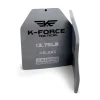 K-Force - Vægtpladesæt til Vægtvest 12,4 kg