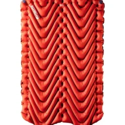 Klymit - Insulated Double V Liggeunderlag
