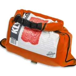 Klymit - Insulated Double V Liggeunderlag