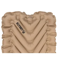 Klymit - Insulated Static V Luxe Liggeunderlag (SL)