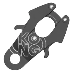 KONG Italy - Frog Kabel Connector