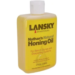 Lansky - Slibeolie 120 ml