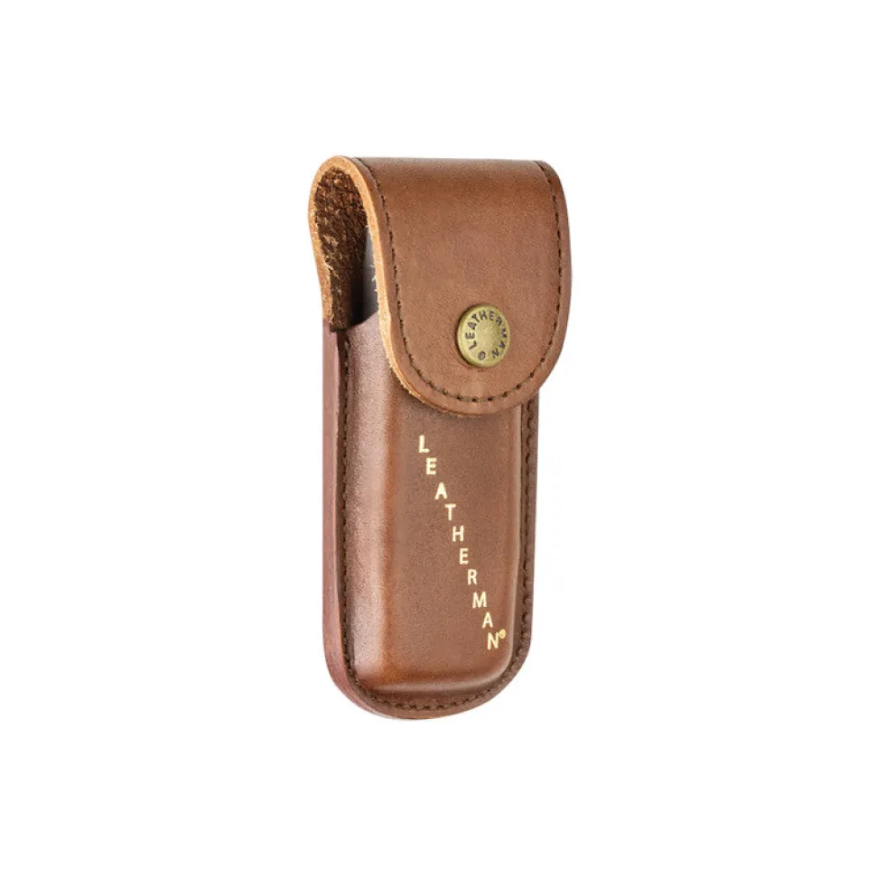 Leatherman - Heritage Leather Etui Medium