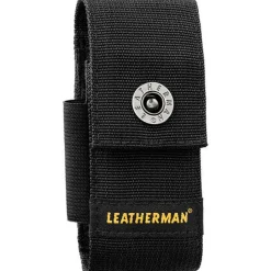 Leatherman - Nylon Etui m. Sidelomme Medium