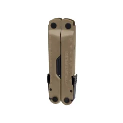 Leatherman - Rebar MultiTool Coyote Tan