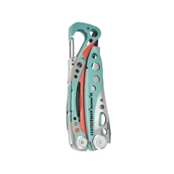 Leatherman - Skeletool CX Multi-Tool // Paradise