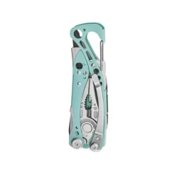 Leatherman - Skeletool CX Multi-Tool // Paradise