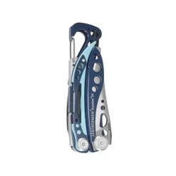 Leatherman - Skeletool CX Multi-Tool // Nightshade